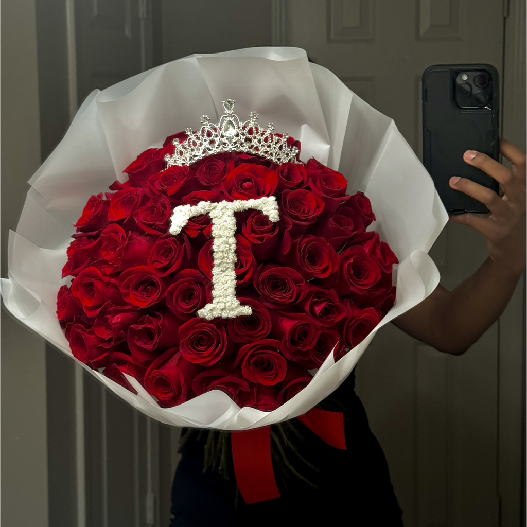 Custom Roses